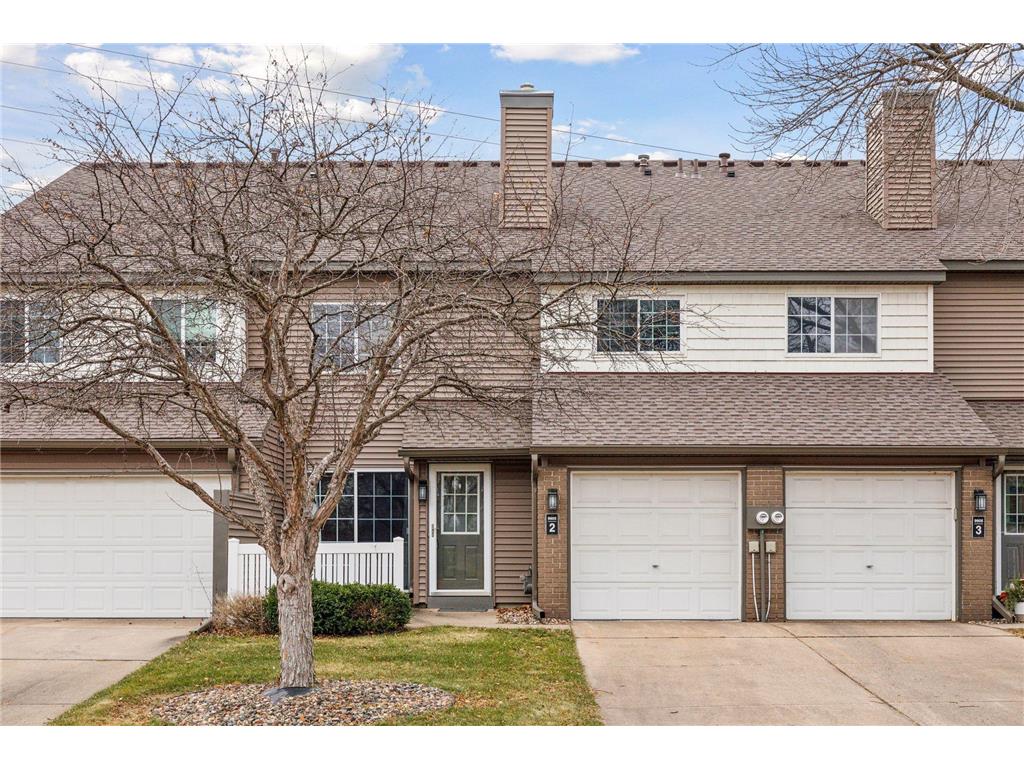 9905 Russell Avenue N #2 Brooklyn Park MN 55444 6634296 image1