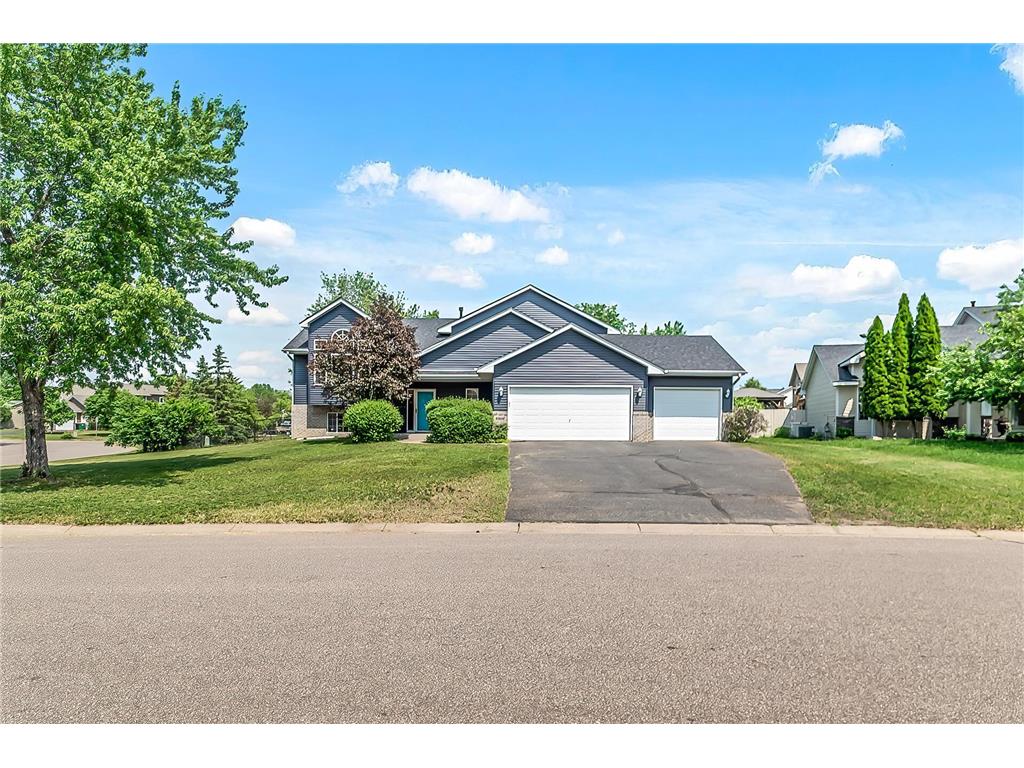 9906 Evergreen Avenue N, Brooklyn Park, MN, 55443 MLS 6382103