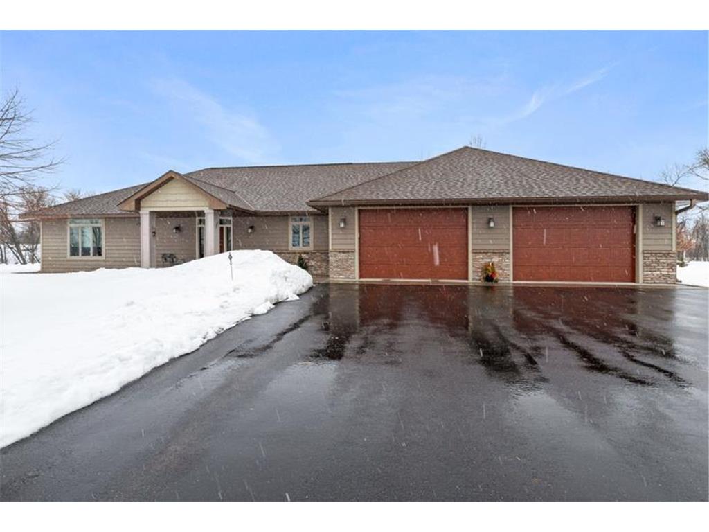 9908 246th Street N, Chisago City, MN, 55073 MLS 6341410 Edina Realty