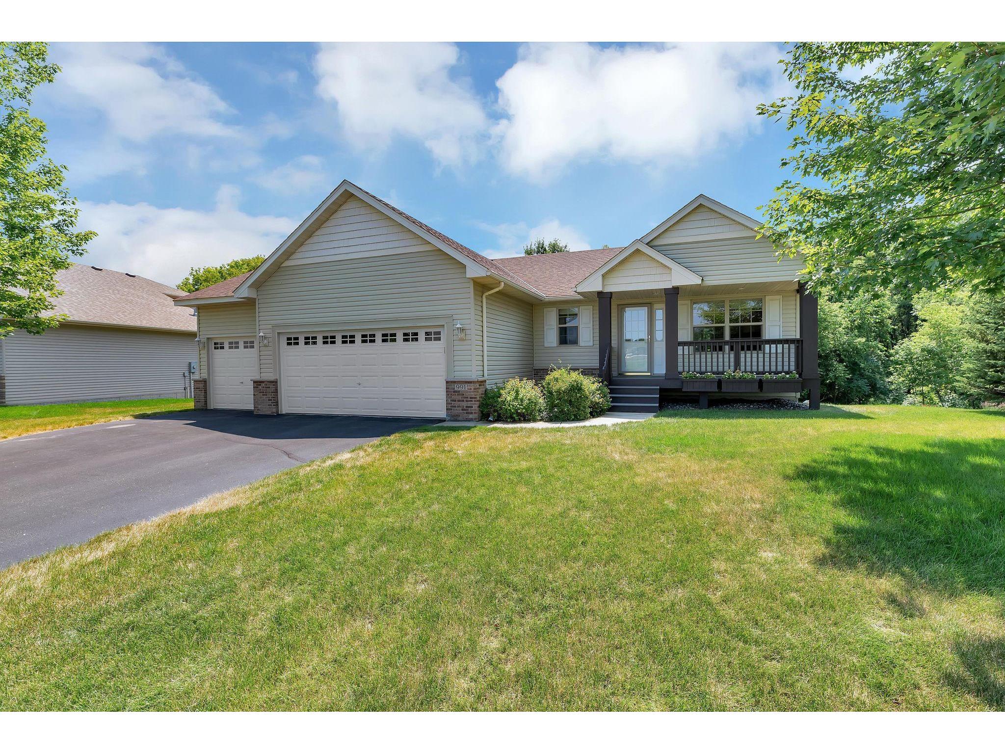 991 Acacia Drive, Annandale, MN, 55302 MLS 6025273 Edina Realty