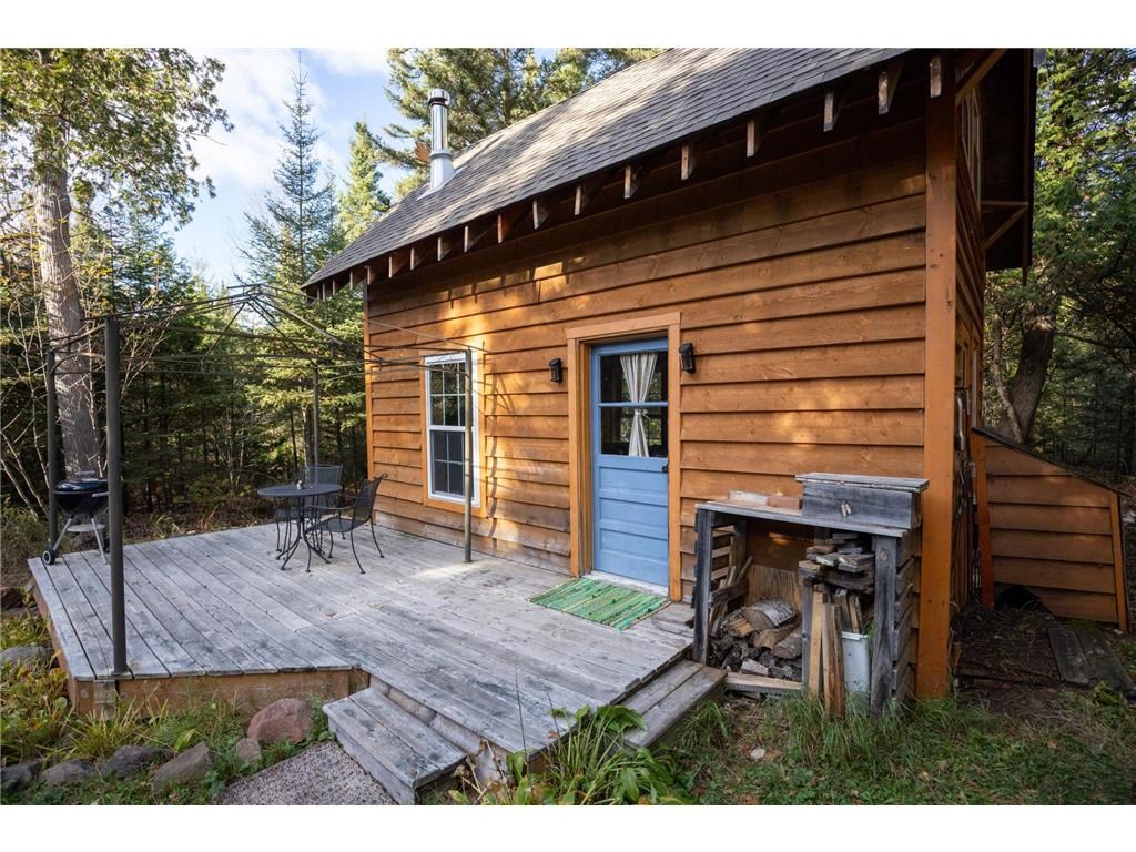 991 Ward Lake Road Lutsen MN 55612 - Bigsby 6803118 image1