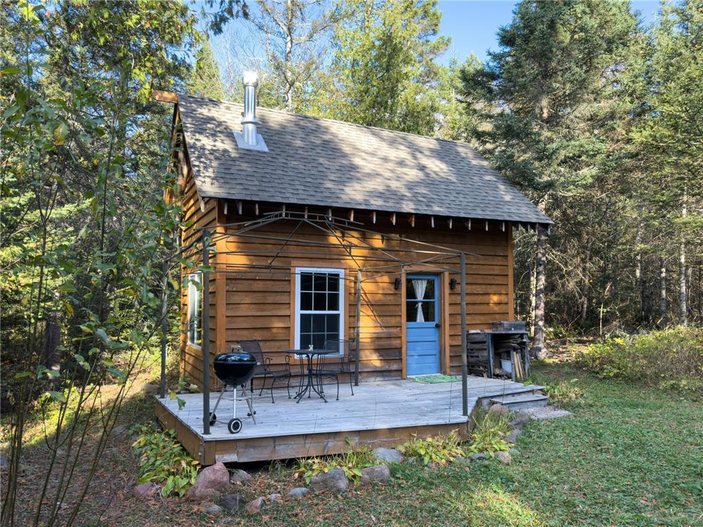 991 Ward Lake Road Lutsen MN 55612 - Bigsby 6803118 image27