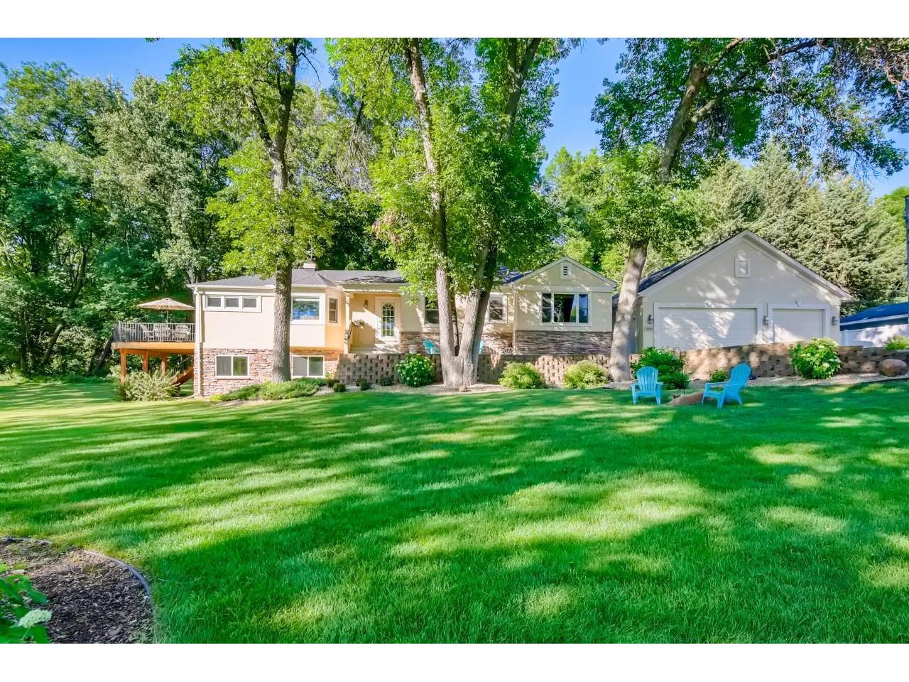 9910 Credit River Boulevard, Credit River, MN, 55372 MLS 6009602