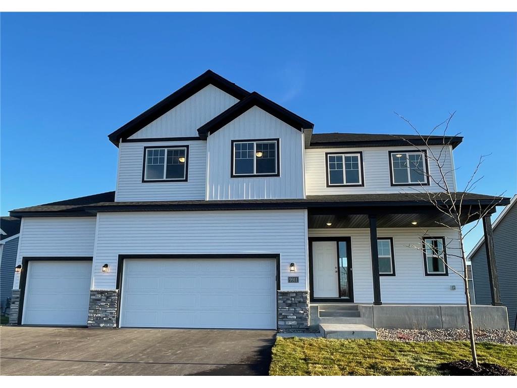 9911 32nd Street NE, Saint Michael, MN, 55376 MLS 6460711 Edina Realty