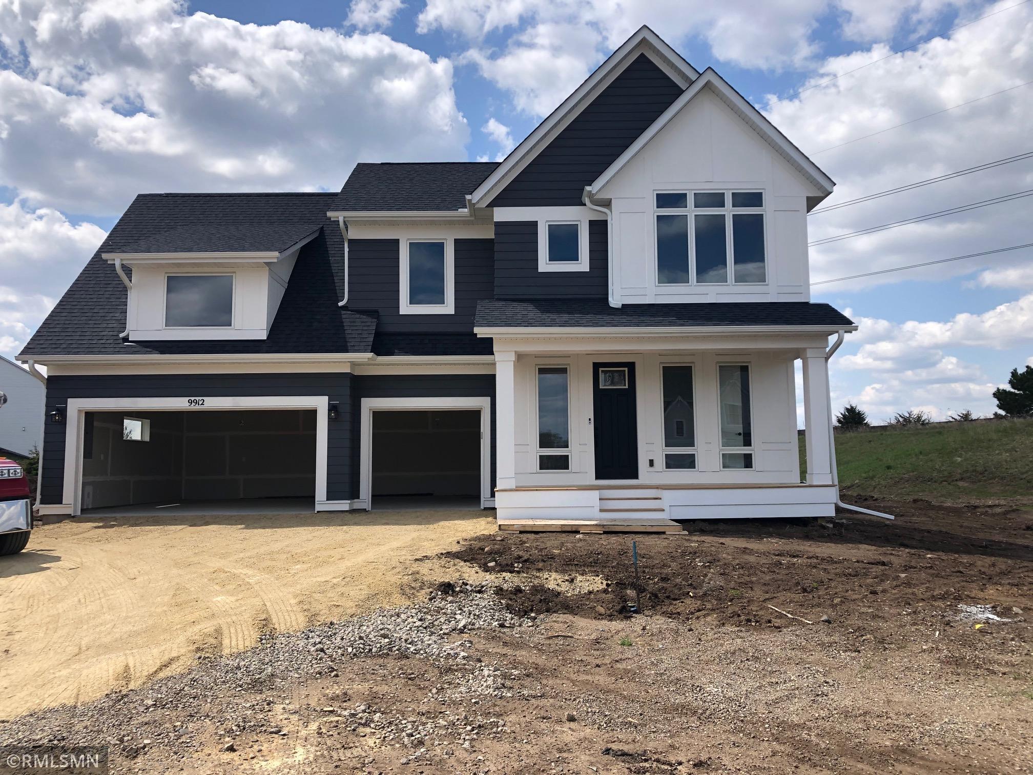 9912 Arrowwood Trail, Woodbury, MN 55129 MLS 5699197 Edina Realty