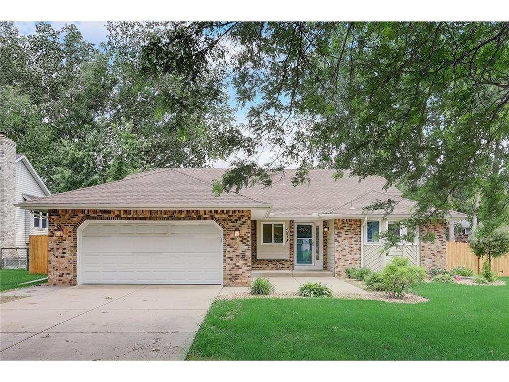 9913 Yalta Street NE, Blaine, MN, 55014 MLS 6222721 Edina Realty