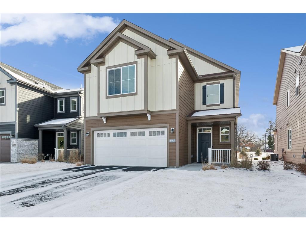 9915 Avocet Street NW Coon Rapids MN 55433 6659173 image1
