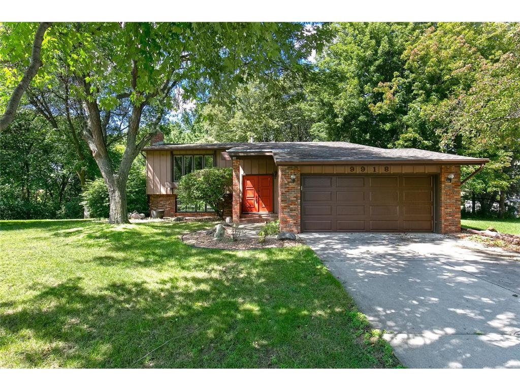 9918 Balmoral Lane, Eden Prairie, MN 55347 MLS 6229575 Edina Realty