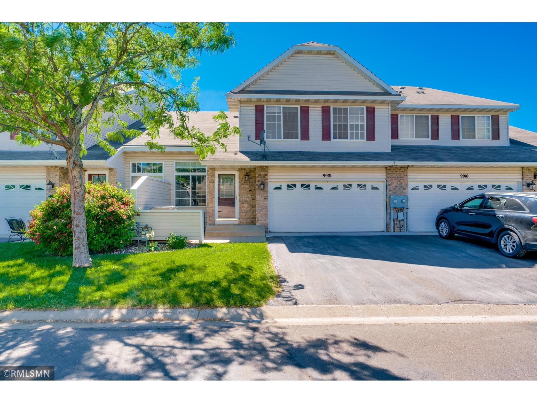 9918 Hamlet Court S, Cottage Grove, MN 55016 MLS 6009570 Edina Realty