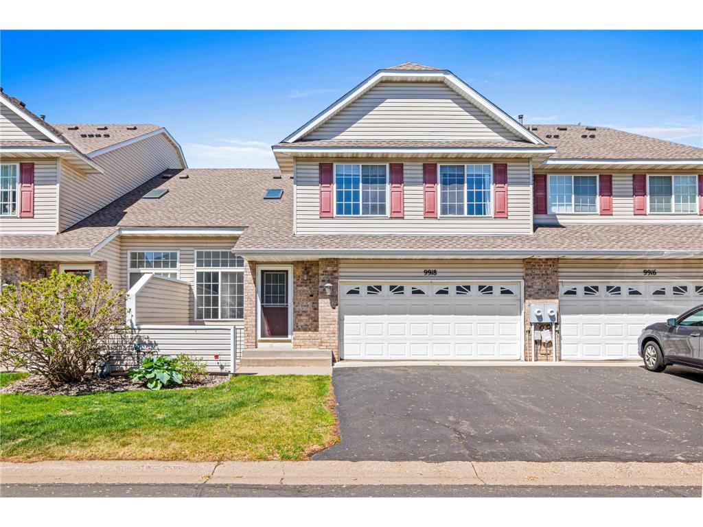 9918 Hamlet Court S Cottage Grove MN 55016 7068618 image1