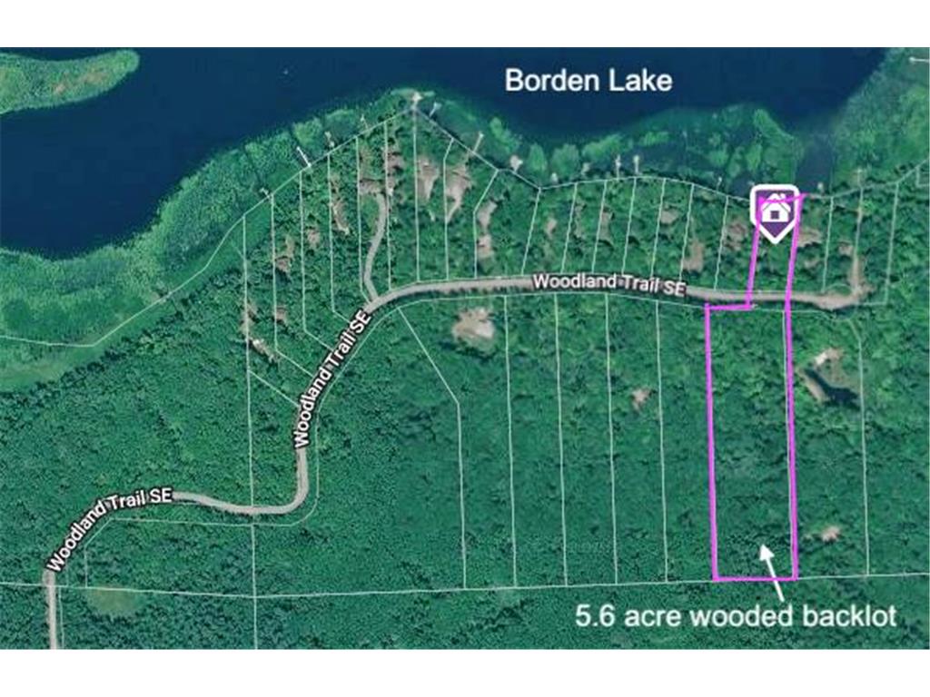 9919 Woodland Trail Brainerd MN 56401 - Borden 7047559 image3