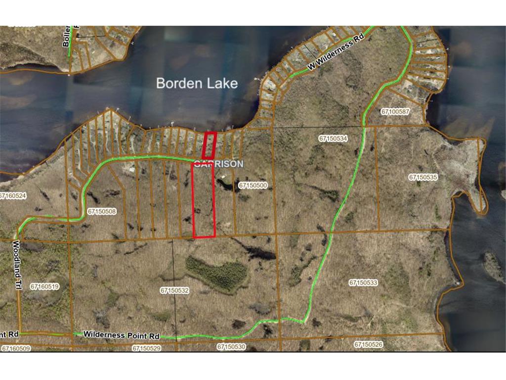 9919 Woodland Trail Brainerd MN 56401 - Borden 7047559 image46
