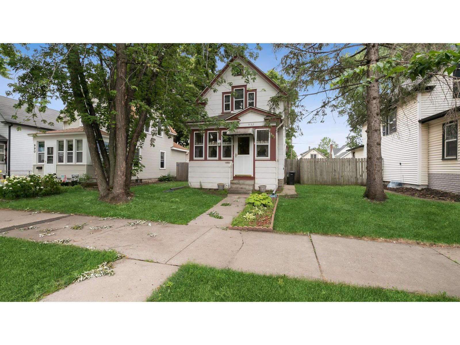 992 Charles Avenue, Saint Paul, MN, 55104 MLS 7125375 Edina Realty