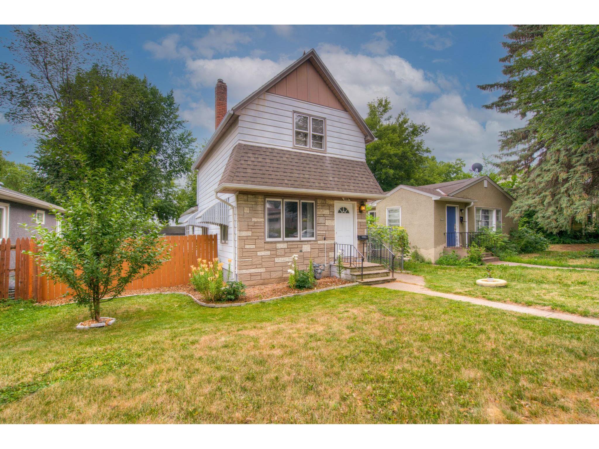 992 Fremont Avenue, Saint Paul, MN 55106 MLS 6021592 Edina Realty