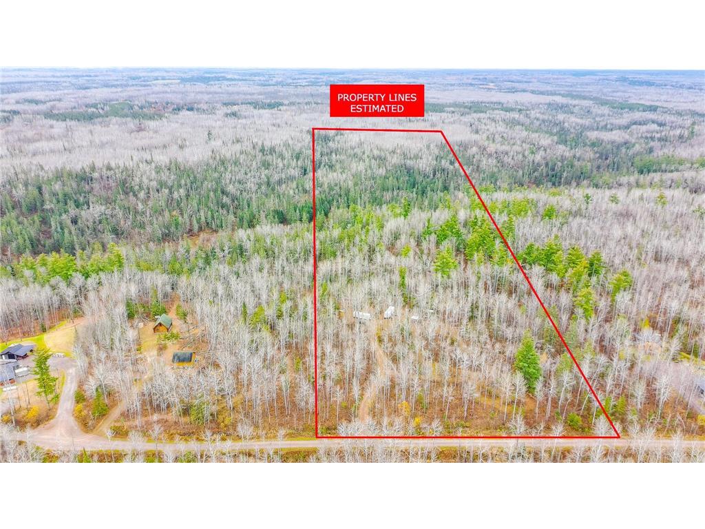 992 Nemadji River Road Holyoke Twp MN 55749 - Nemadji River 6812603 image1