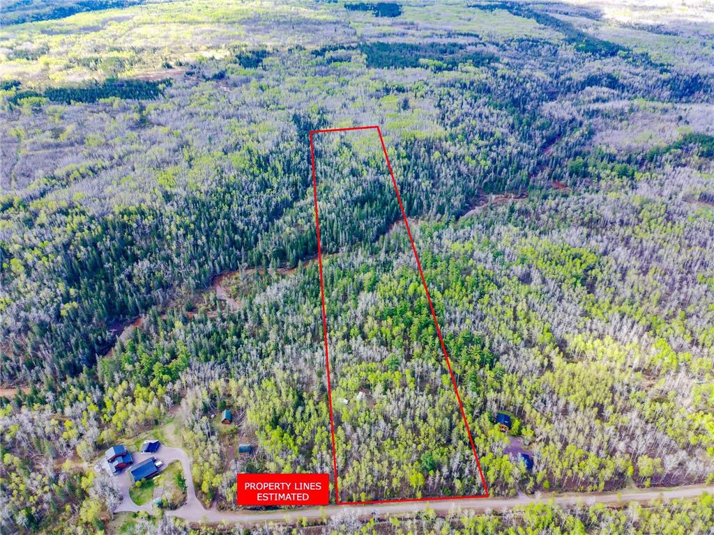 992 Nemadji River Road Holyoke Twp MN 55749 - Nemadji River 7078635 image1