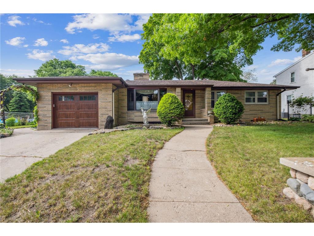 992 Otto Avenue, Saint Paul, MN, 55102 MLS 6371770 Edina Realty