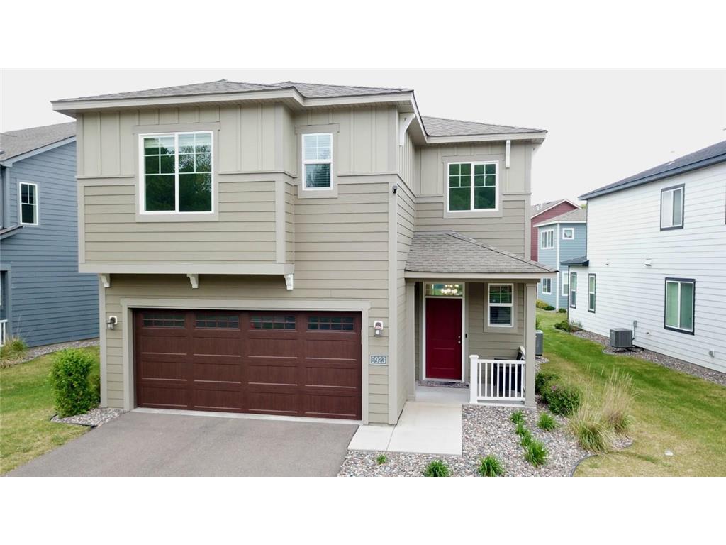 9923 Bluebird Street NW Coon Rapids MN 55433 7076133 image2