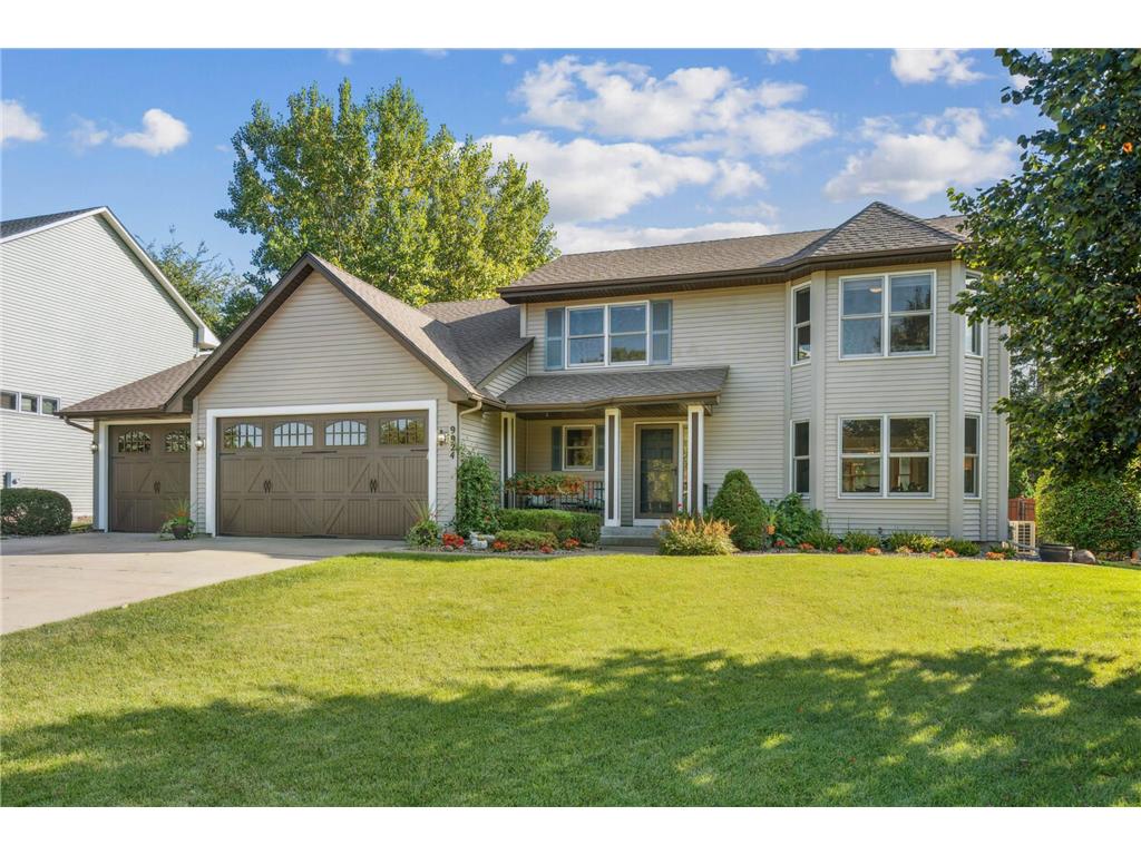 9924 172nd Street W, Lakeville, MN, 55044 | MLS: 6794007 | Edina Realty