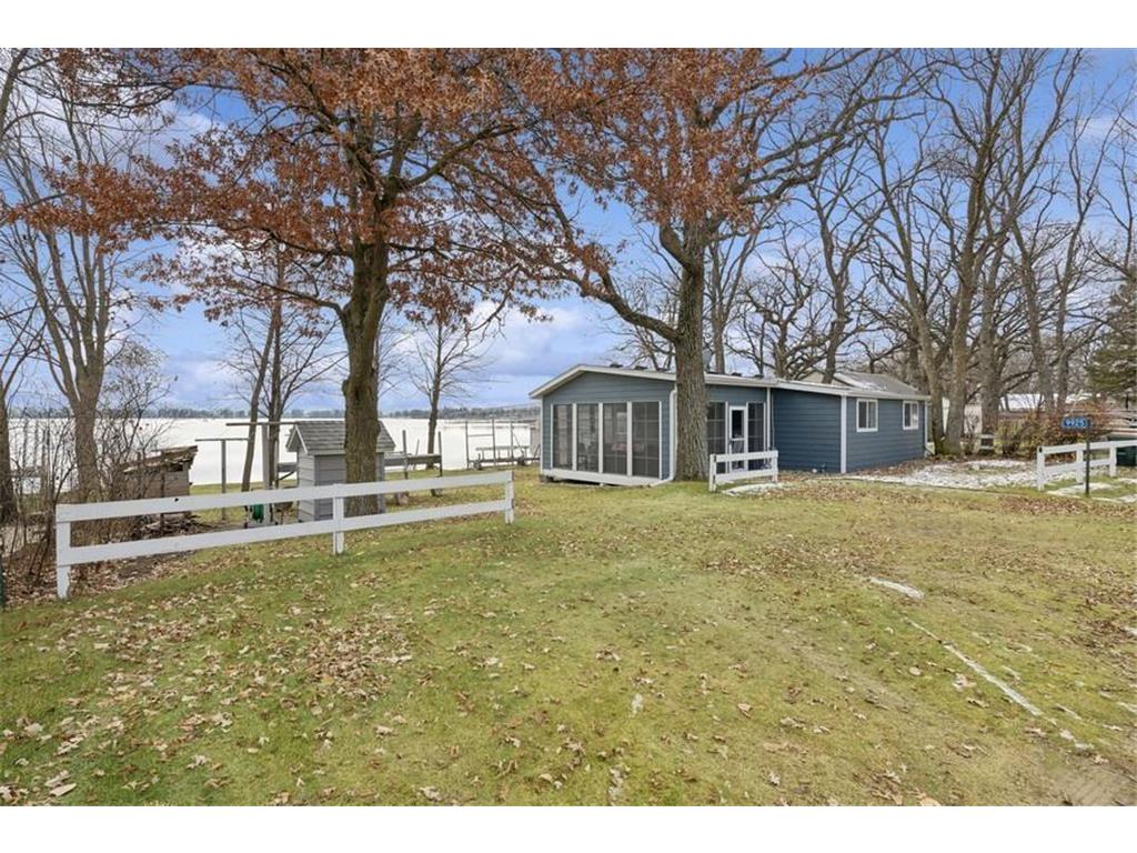 9925 Eclipse Road Kimball MN 55353 - Pearl Lake 6633900 image1