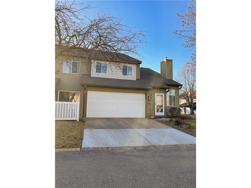 9925 Russell Avenue N #12 Brooklyn Park MN 55444 6502834 image1