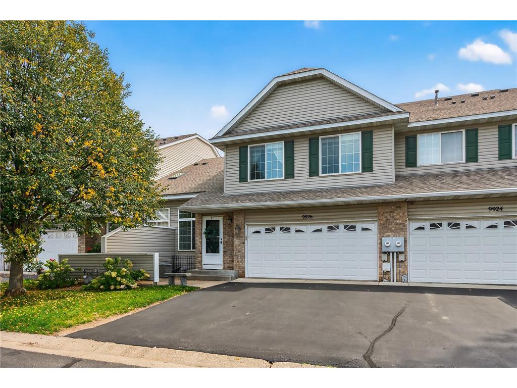 9926 Hamlet Court S Cottage Grove MN 55016 6788856 image1