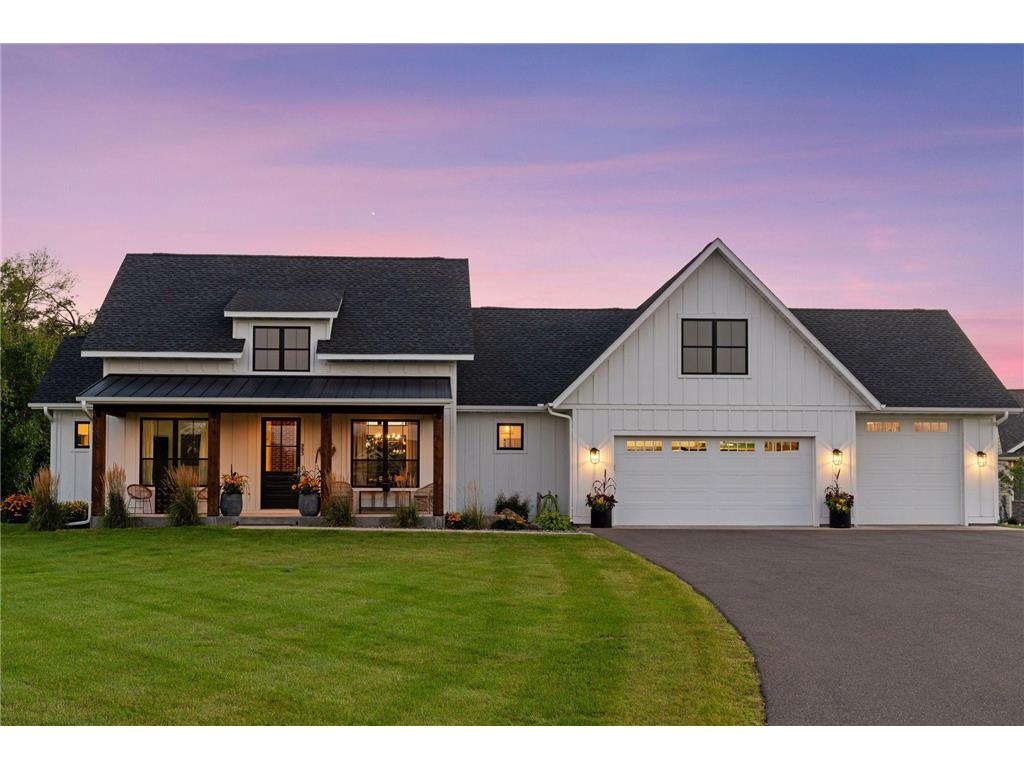 993 152nd Avenue New Richmond WI 54017 - Willow River 6771748 image1