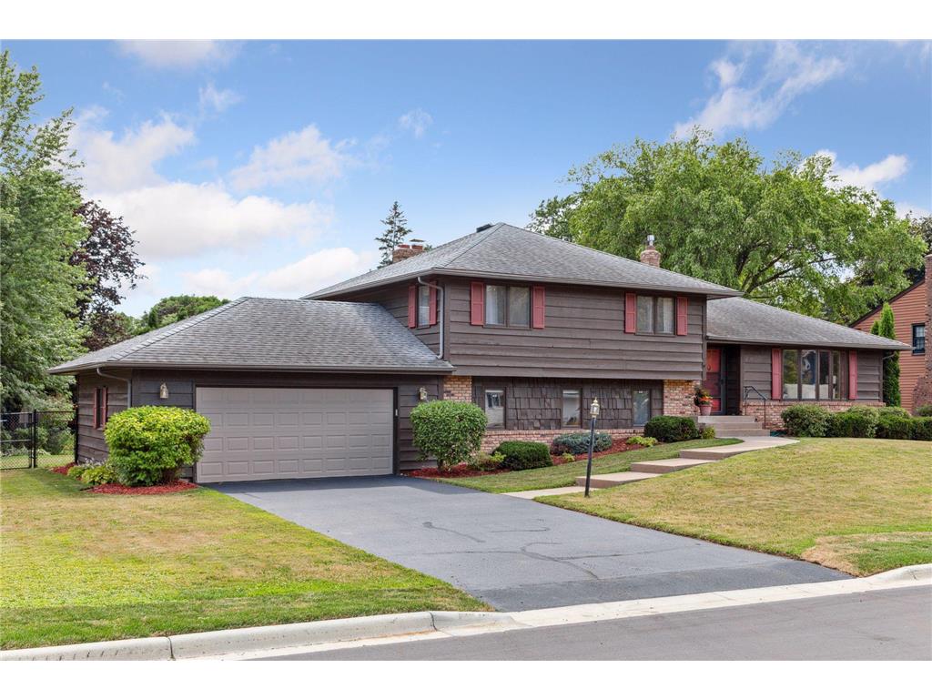 993 Downing Street, Mendota Heights, MN, 55118 MLS 6235227 Edina