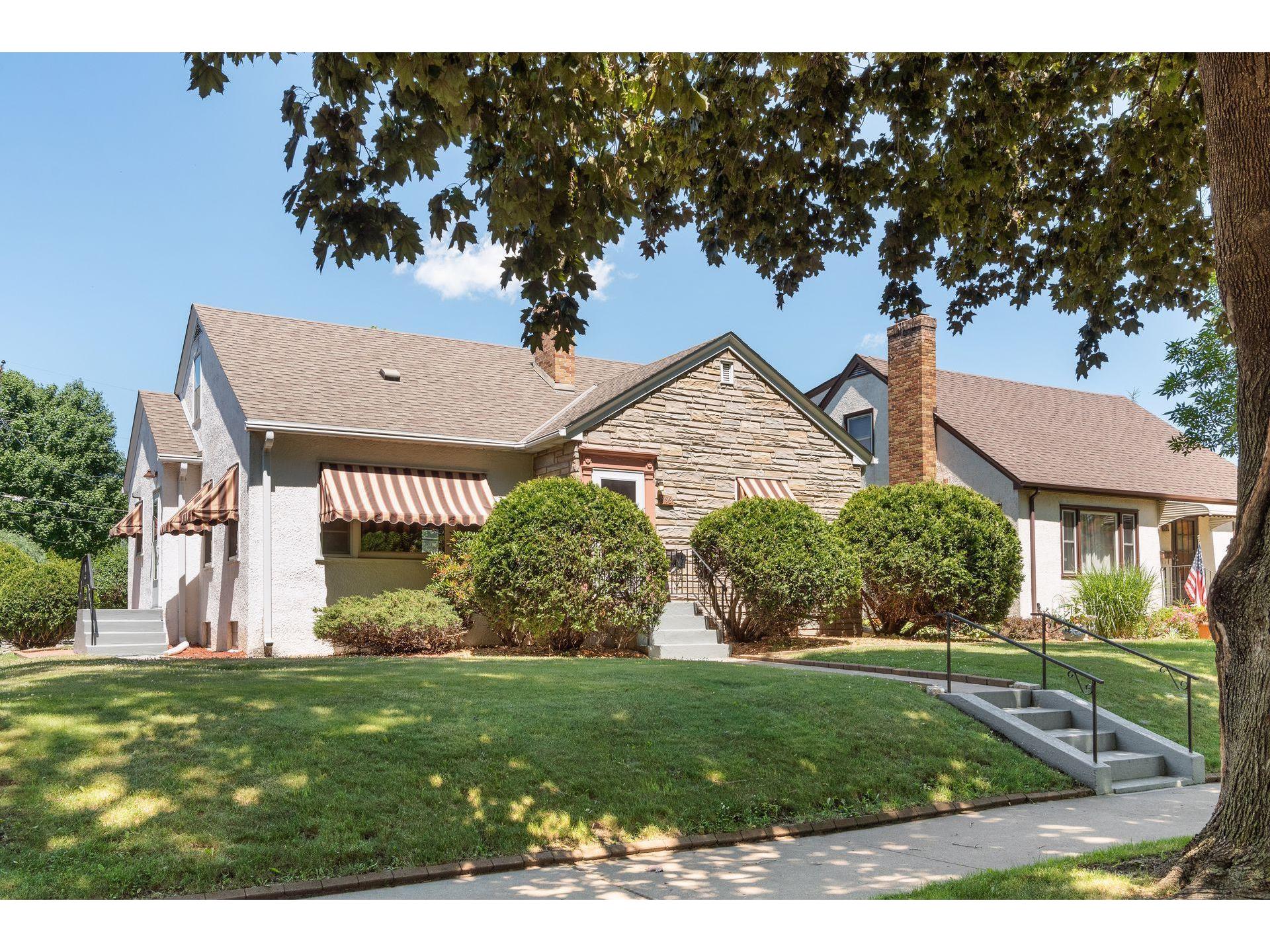 993 Eleanor Avenue, Saint Paul, MN 55102 MLS 6004392 Edina Realty