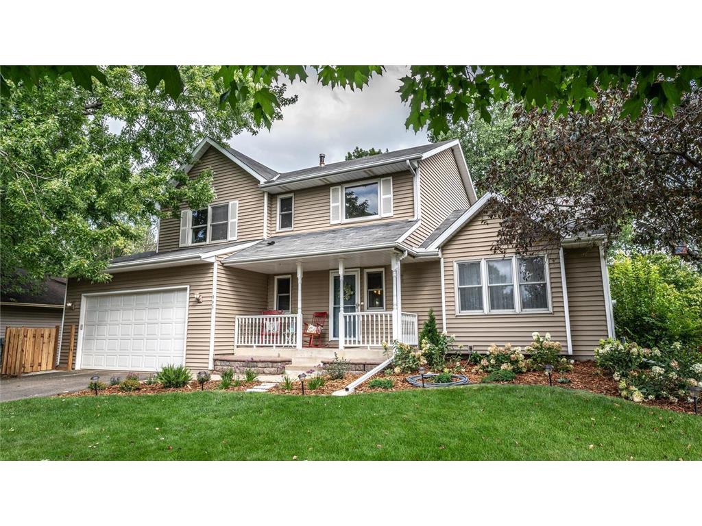 993 Ticonderoga Trail Eagan MN 55123 6419582 image1