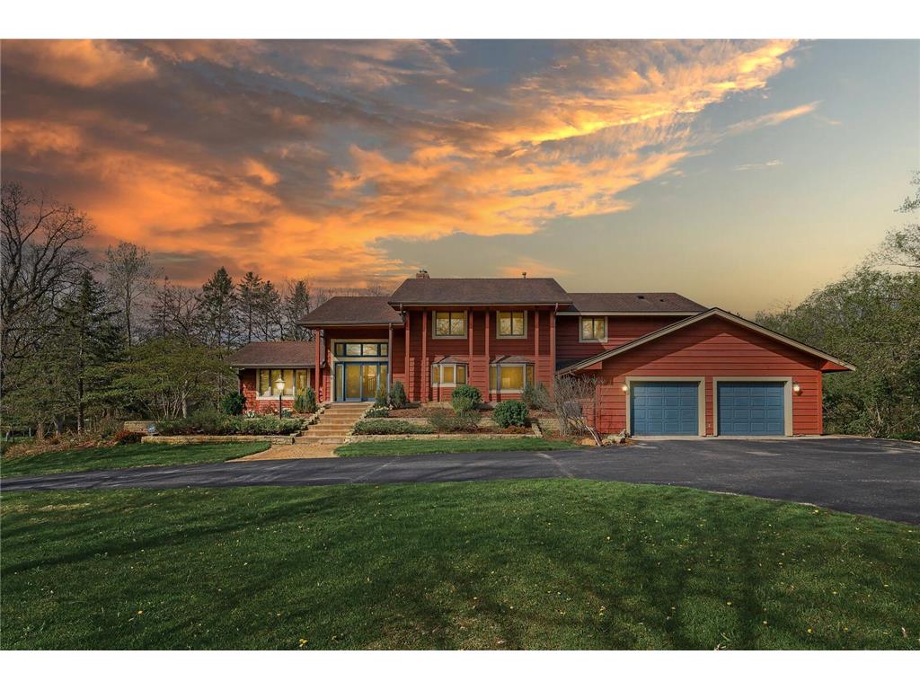 9930 Heron Avenue N, Grant, MN, 55110 MLS 6465558 Edina Realty