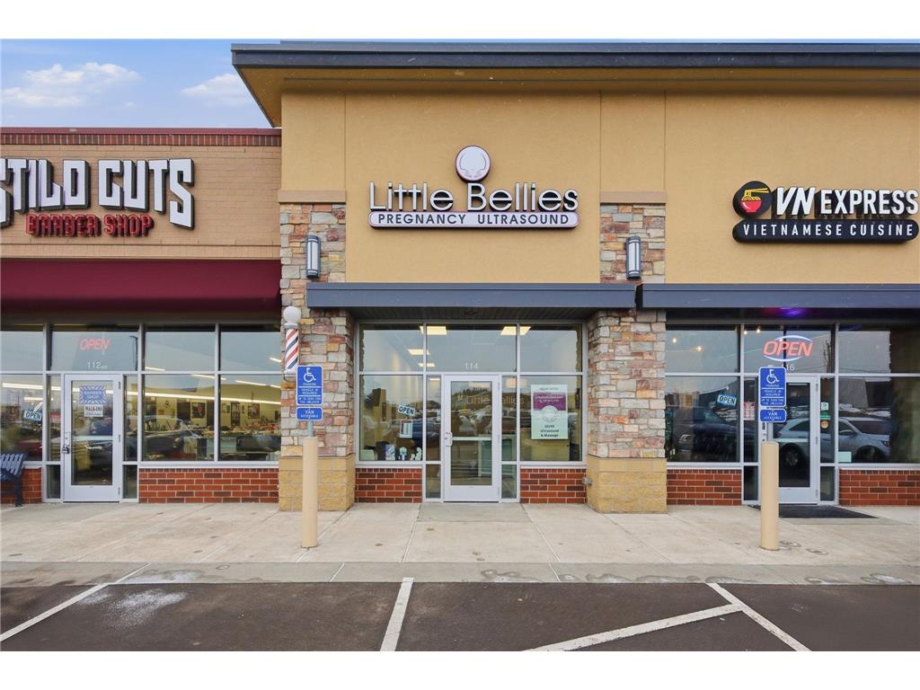 9931 Hudson Boulevard N #114 Lake Elmo MN 55042 7013114 image1