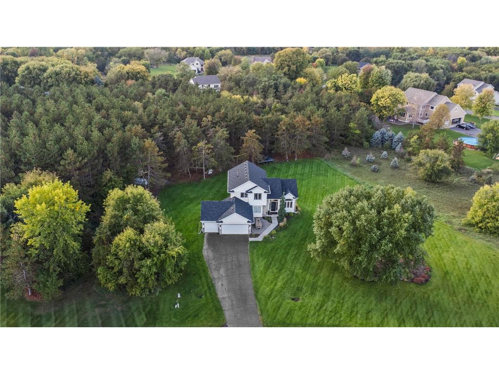 9931 Jandel Avenue NE Otsego MN 55362 - Mississippi 6507828 image1