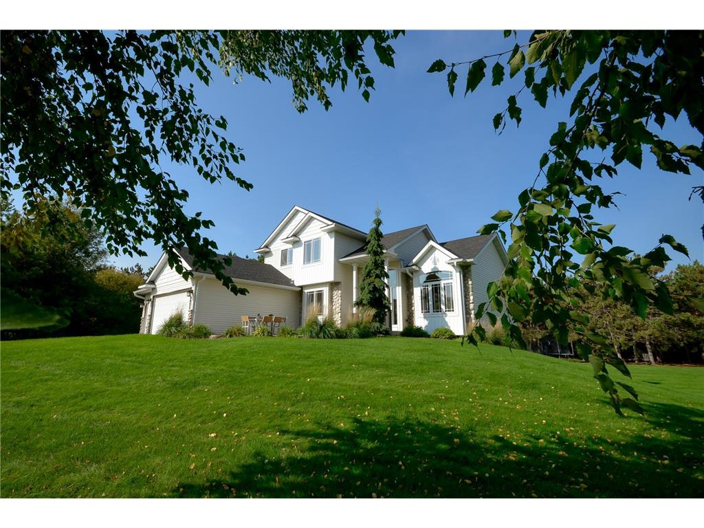 9931 Jandel Avenue NE, Otsego, MN, 55362 MLS 6507828 Edina Realty