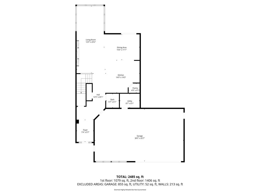 9934 14th Circle NE Saint Michael MN 55376 7044190 image61