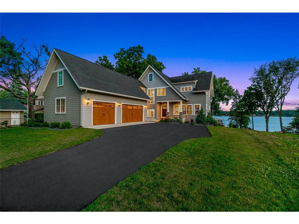 9934 199th Street W Lakeville MN 55044 - Marion Lake 7103564 image1