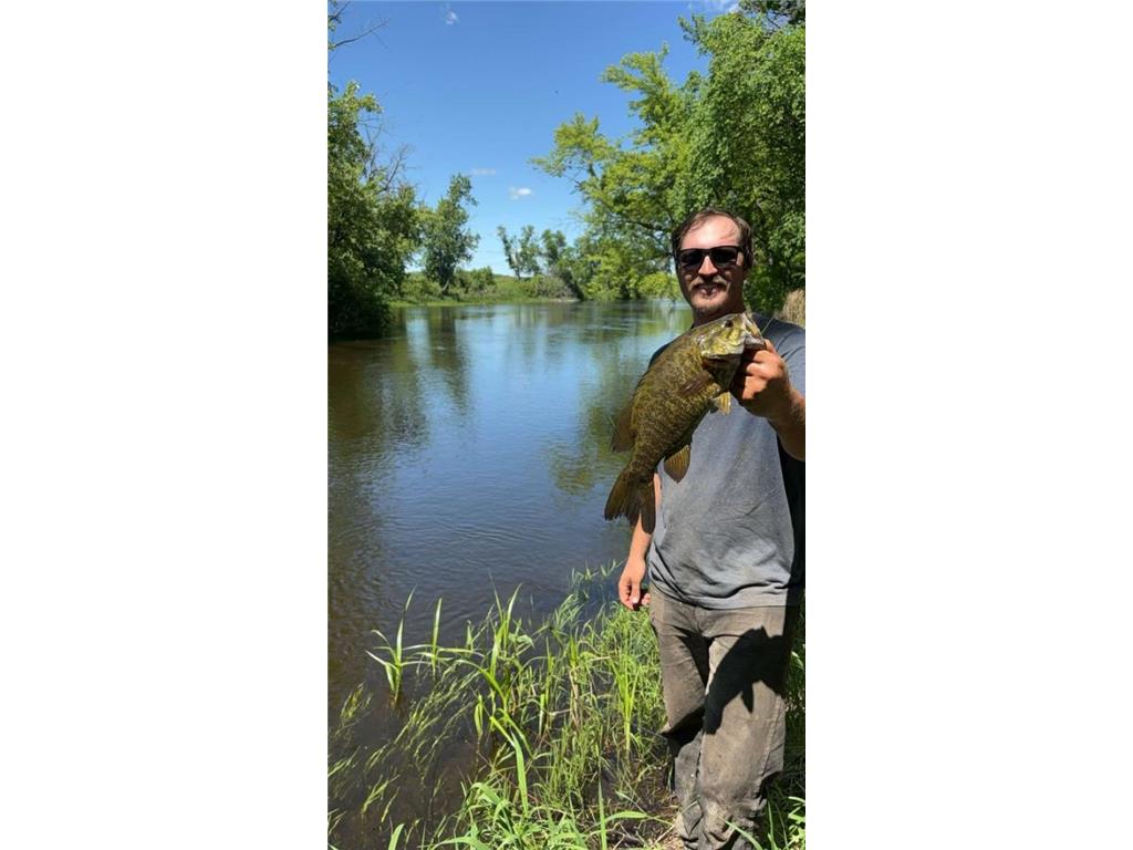 9934 Rivers Edge Road Saint Joseph Twp MN 56301 - Sauk River 6647528 image1