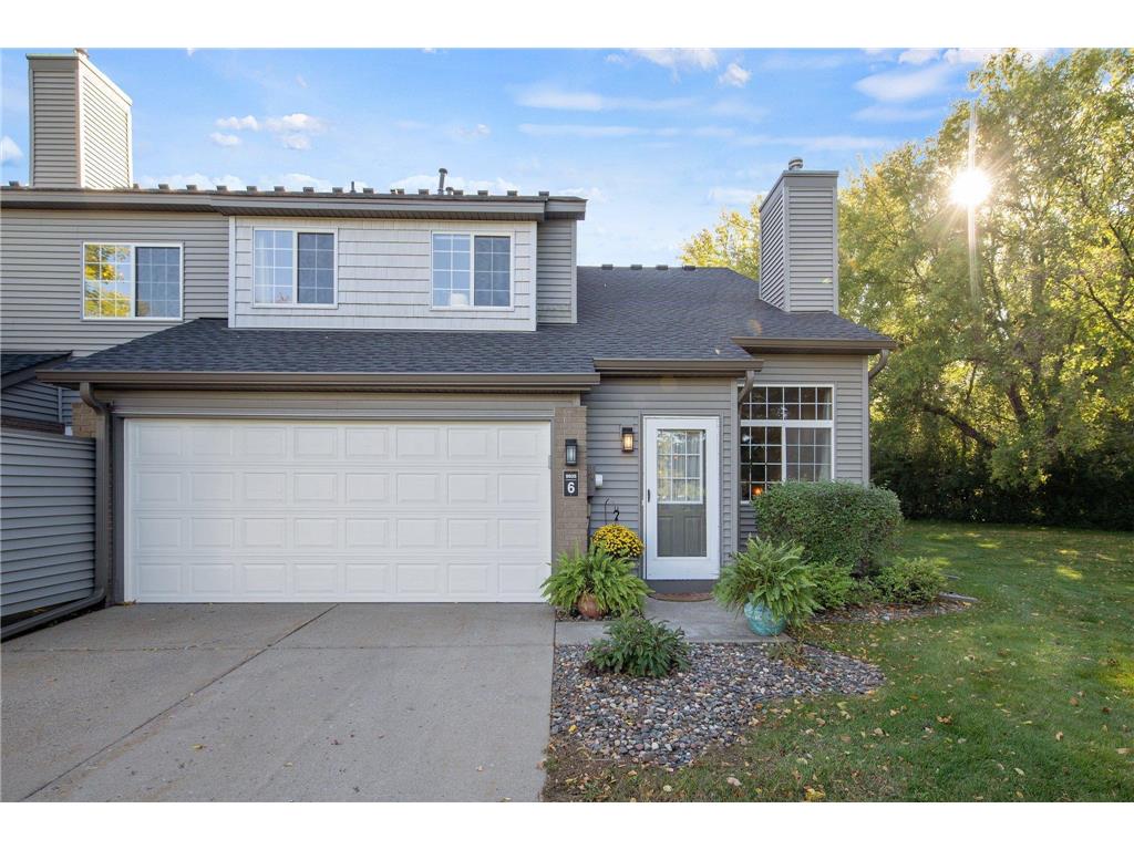 9935 Russell Avenue N 6, Brooklyn Park, MN 55444 MLS 6440368