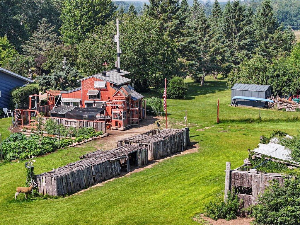 9936 Oakridge Road Long Lake Twp MN 56401 - Buffalo Creek 6802717 image31