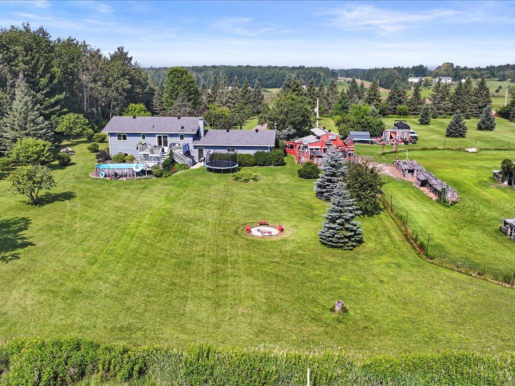 9936 Oakridge Road Long Lake Twp MN 56401 - Buffalo Creek 6802717 image40