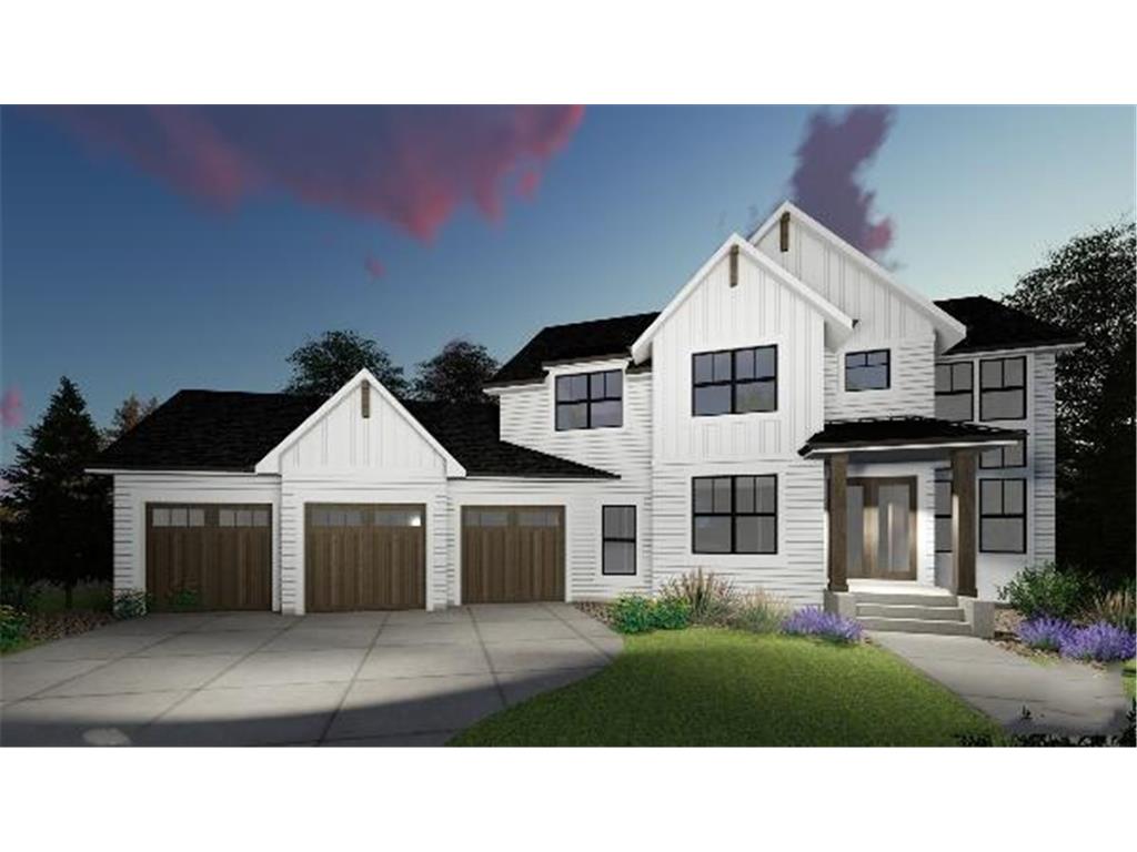 9937 Park Crossing, Woodbury, MN, 55125 MLS 6389991 Edina Realty