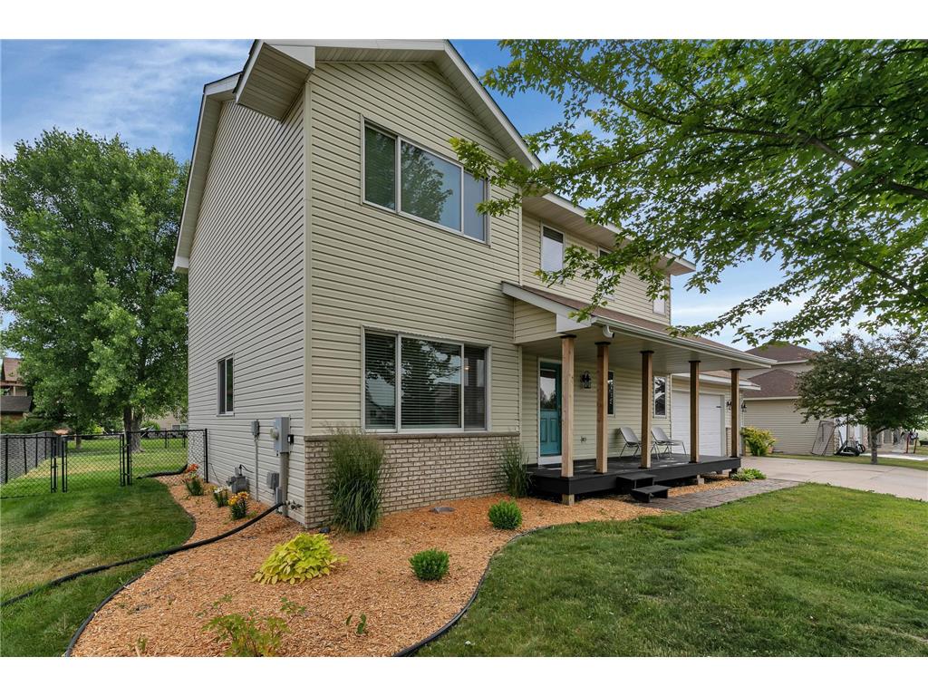 9938 41st Street NE, Saint Michael, MN, 55376 MLS 6383363 Edina Realty