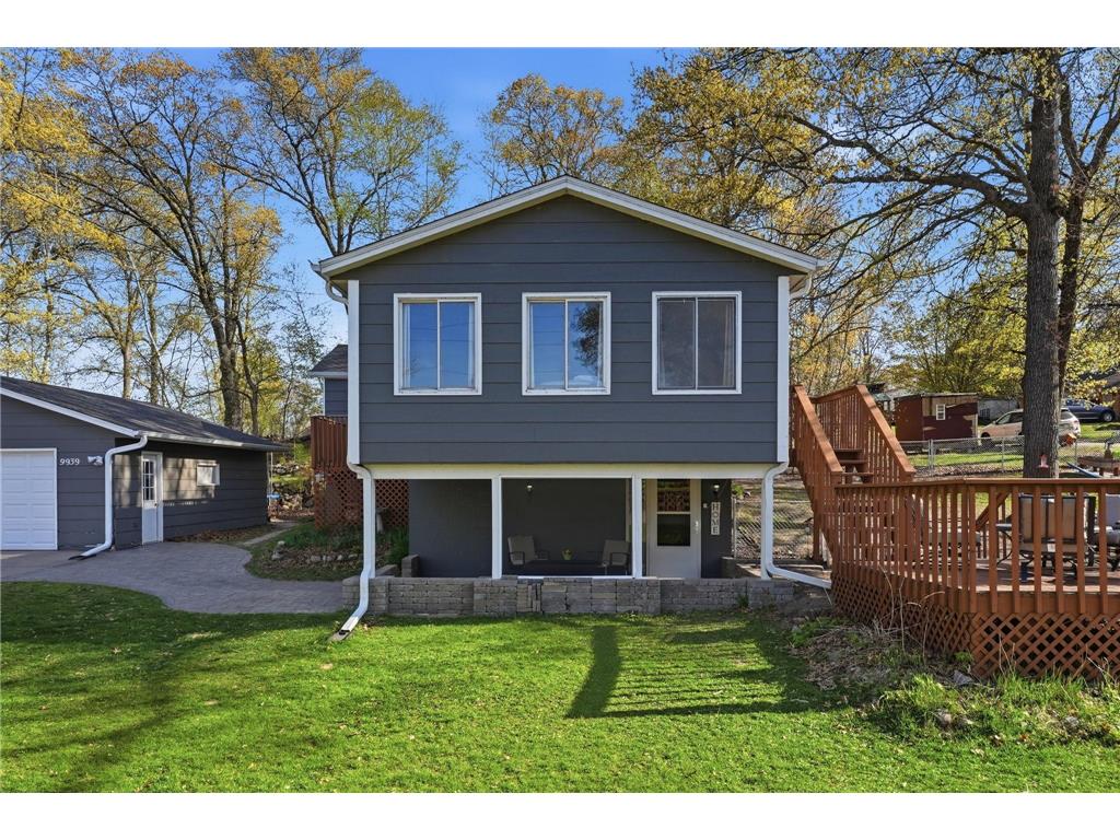 9939 284th Avenue NW Baldwin Twp MN 55398 - Sandy 7073558 image1