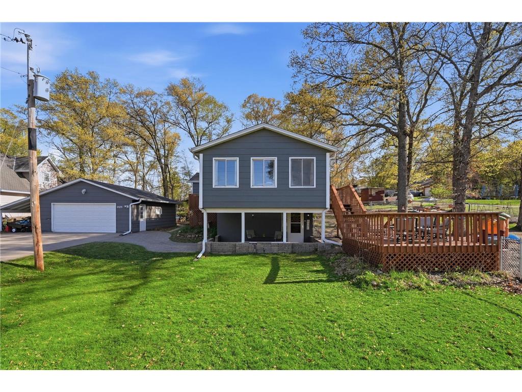 9939 284th Avenue NW Baldwin Twp MN 55398 - Sandy 7073558 image2