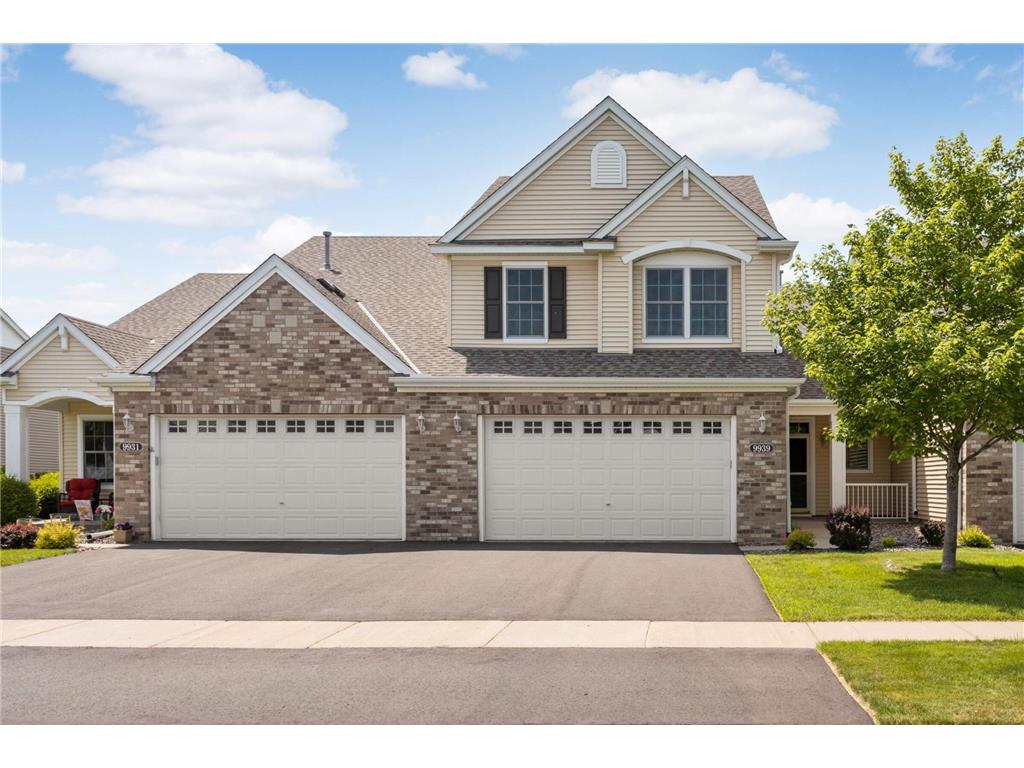 9939 Alvarado Lane N 4402, Maple Grove, MN, 55311 MLS 6386776