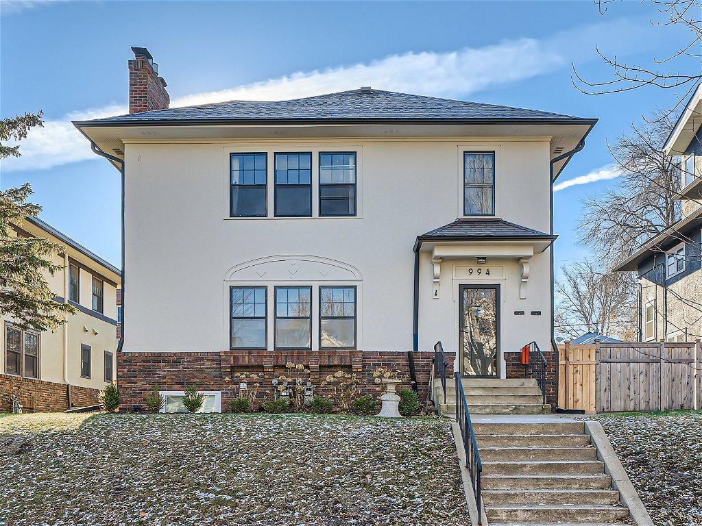 994 Goodrich Avenue #Upstairs Saint Paul MN 55105 6464888 image1