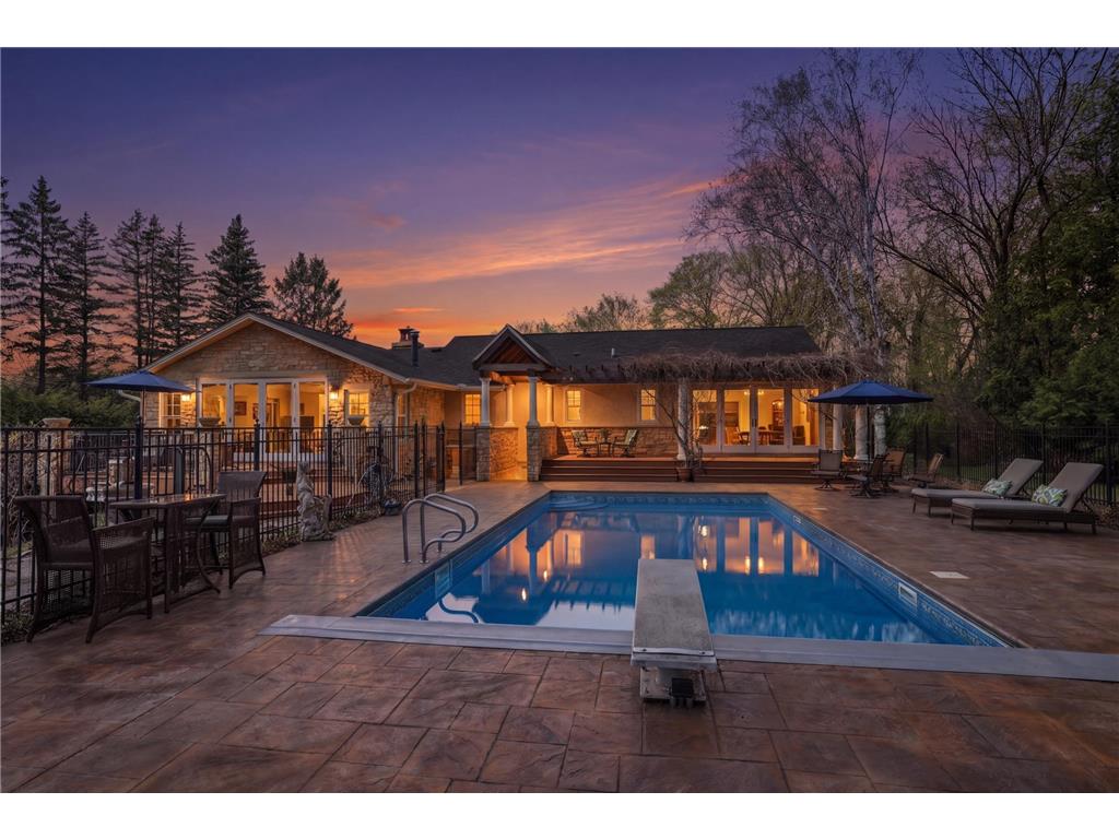 994 Wagon Wheel Trail Mendota Heights MN 55120 - Rogers Lake 7058616 image12
