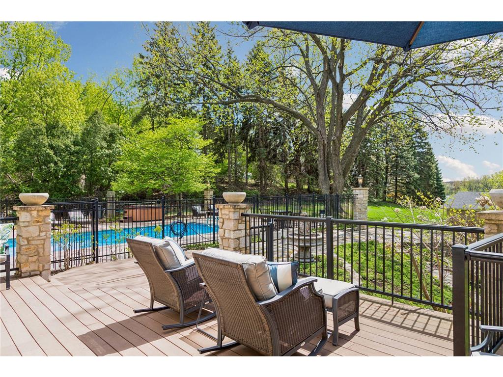 994 Wagon Wheel Trail Mendota Heights MN 55120 - Rogers Lake 7058616 image19