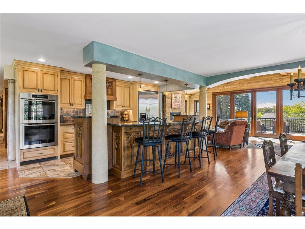 994 Wagon Wheel Trail Mendota Heights MN 55120 - Rogers Lake 7058616 image32