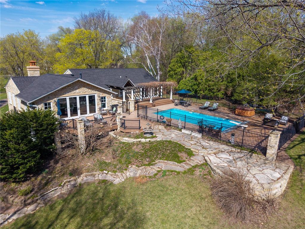 994 Wagon Wheel Trail Mendota Heights MN 55120 - Rogers Lake 7058616 image61